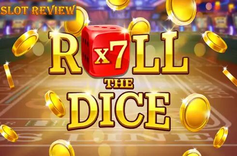 Roll the Dice Booming Games slot